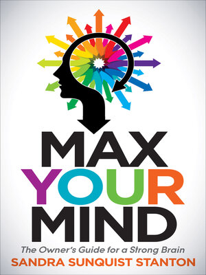 cover image of Max Your Mind